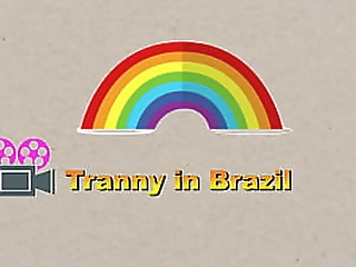 cute  pierced tgirl mara nova gives us an interview