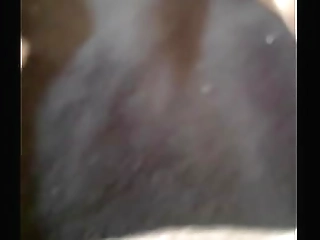 curvy tgirl adriana vatch stips and pleases her shaved cock