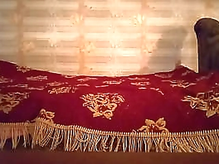 anara amore s big hairy cock under her skirt