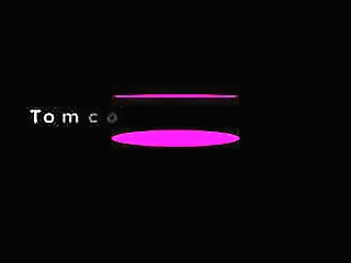 shemale does solo masturbation on webcam