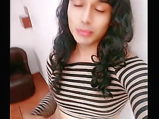 beautiful maid tranny fucks fellow tgirl boss tamara camargo