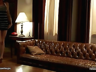 huge cock shemale lady fucks date