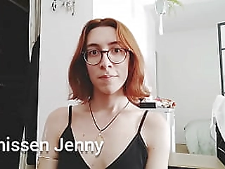 trans jenissen verification video