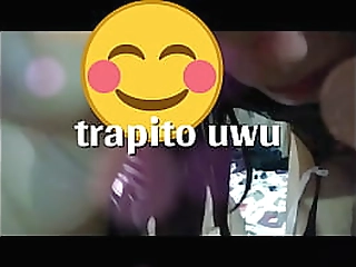 playing with chanel scene 1