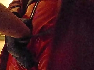 watch an asian ts stroke