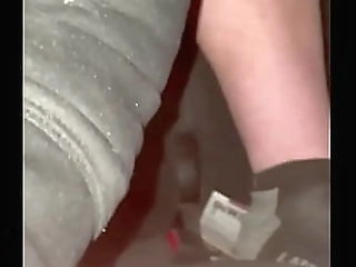 stepdaughter with a cock