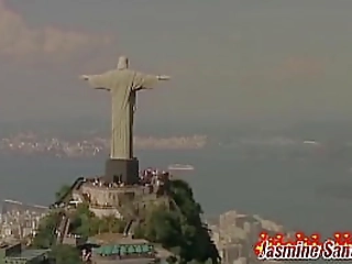 kinky ts goddesses natalie and lianna have anal fun