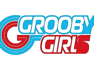 groobygirls: erica cherry'_s tasty load