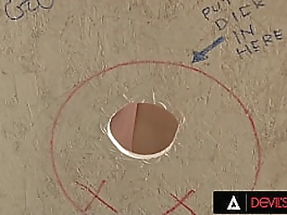 beautiful big boobs tranny rayla rios blows dick and fucks this skinny guy