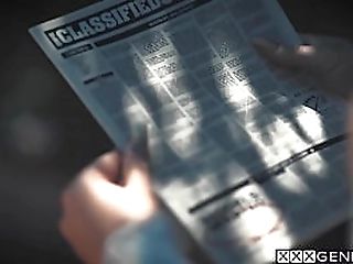 sucking cock fgo sheilder (mashu) japanese shemale cosplayer 3