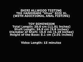 ebony transexual courtney stroking her sweet monster cock