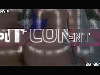 sloppy blowjob with slapping, hair pulling and hang