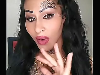 cam tranny kayleigh coxx dominates the internet tech mason