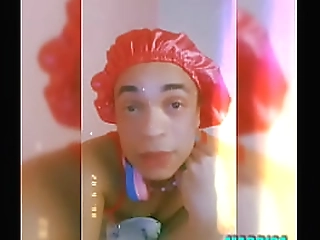 big boobs shemale blonde banged in reverse cowgirl style