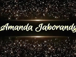 tgirl amanda é_ puro tesã_o