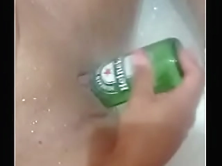 sexy latina gianna rivera gets fucked bareback on the massage table