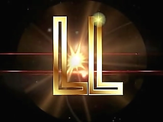 two big boobs ladyboys sucking off one cock after jerking themselves off