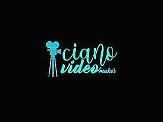 small tits blonde sasha de sade stroking her pecker nicely