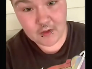 after they met, they fucked - shemale cum