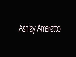 femout xxx: ashley amaretto hits the scene
