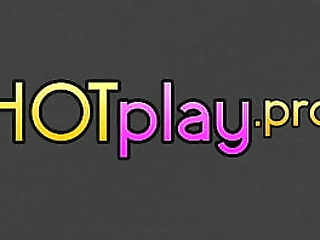 shemale sucks on big fat dick before cum on ass