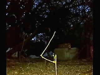 feminine shemale beauty, with her milky tits and long, hard cock