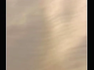 sissy slut trixie gets her sissy pussy covered in black studs cum