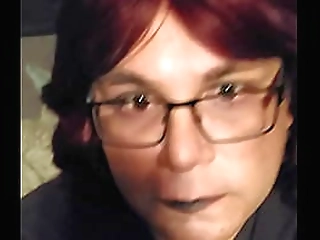 tranny housekeeper s ass gets doubled teamed by two studs