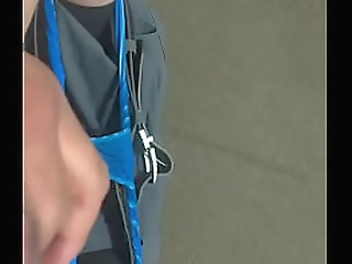 vegas trannies stefani and jane have hardcore tgirls twosome