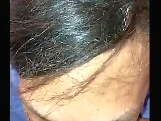 pov tsjuicybee throat after work