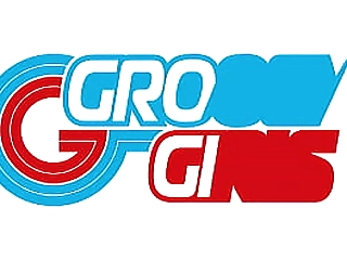 grooby girls: jill pill loves a good cock