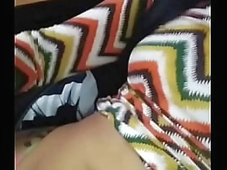 hot brunette ts lady jennifer hills gets analyized