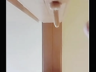 massage that black cock with your asshole