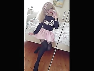 i made a collection of sexy fwm boys, tranys, cd'_s