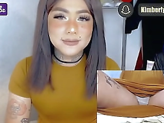 stream 14 march 2022 kimberlygati2 wank part1