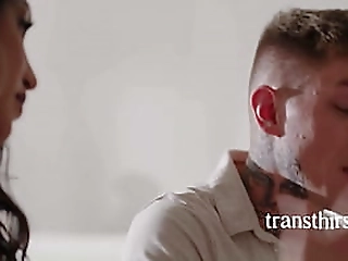 fixing broken heart with jizz