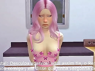 terminei com meu namorado e comi minha melhor amiga