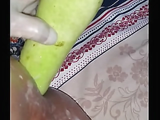 anal fucking with big toy