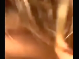 curvy latina shemale fucked by the stairs from tom moore