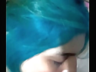 milla viasotti s sensual tit play and cock stroking