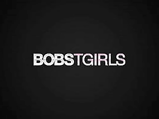 bob'_s tgirls: patrice hepburn gets naughty