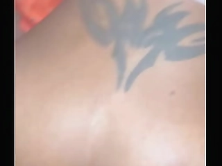 gut fucked by horney thug