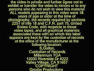 nurse licks up the cum of her younger patient