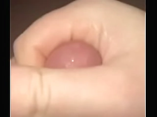 fem cumslut paint his face