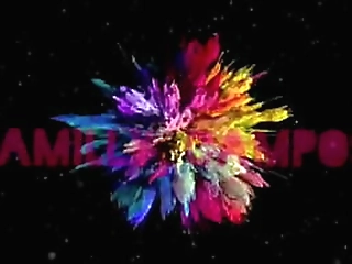 big tits yeina sucks off kevin nicely