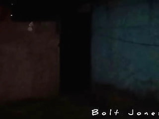 threesome goodness all holes drilled