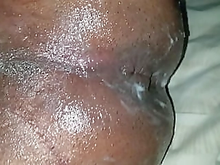 brunette shemale sasha punishes girl thief with her shecock