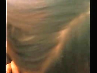 sexy johanna b dominating hard a submissive guy