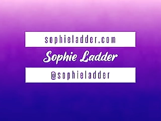 trans girl jerks off and uses cock sleeve to cum