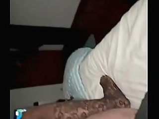 paulo arrests lorena and then fucks her